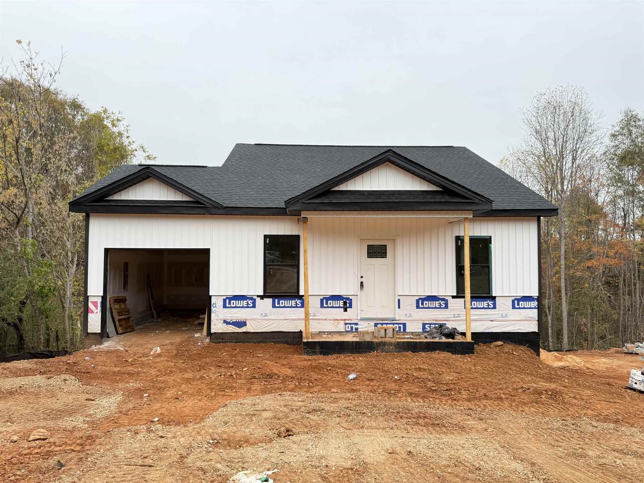 600 Coopertown Road - Photo 1