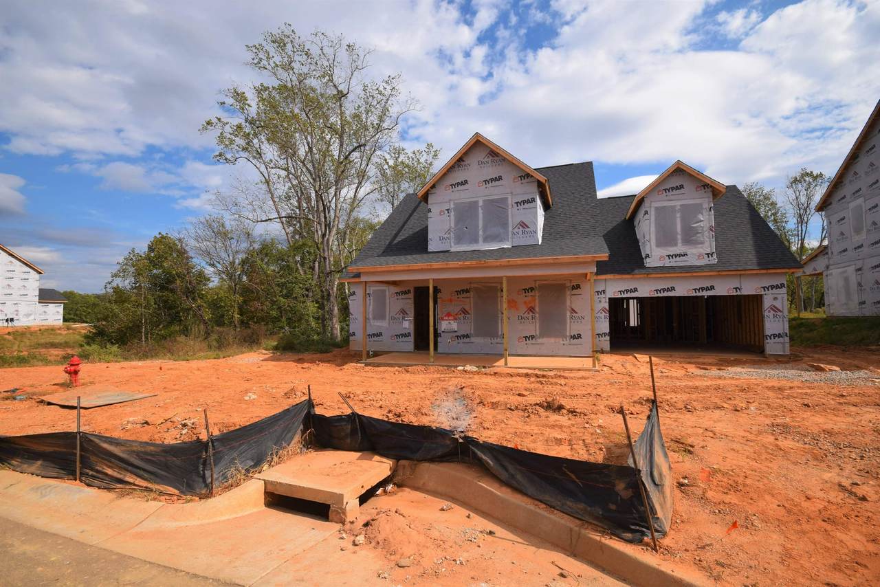 309 Fenwick Drive - Photo 1