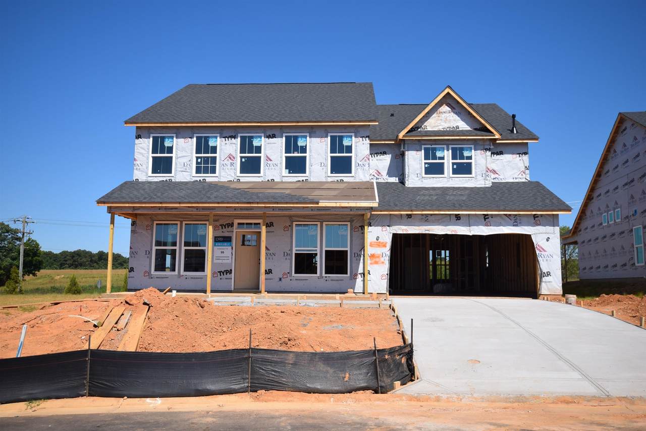 549 Fenwick Drive - Photo 1