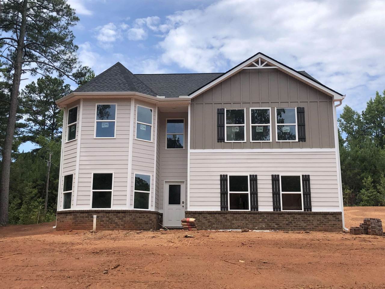 648 Otts Shoals - Photo 1