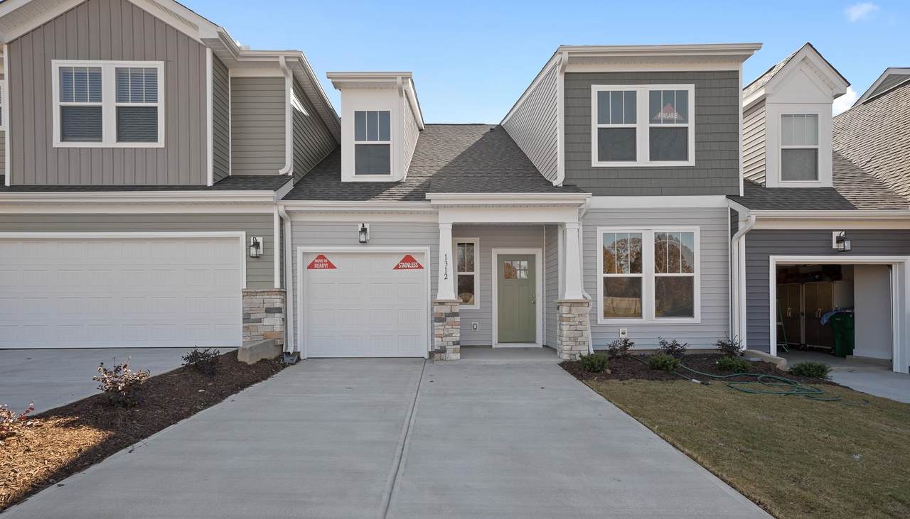 1312 Summer Gold Way, Lot 60 - Photo 1