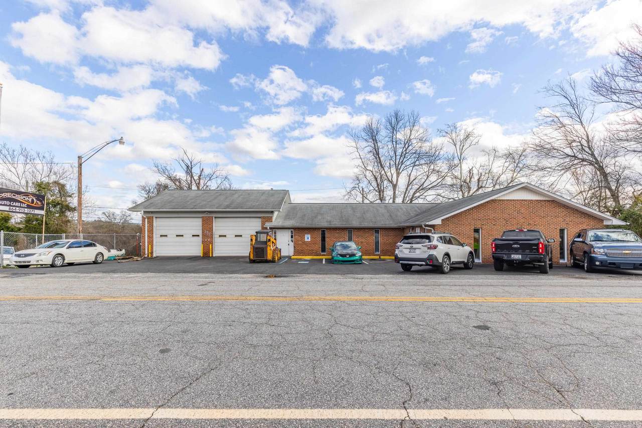 250 Cedar Springs Avenue - Photo 1