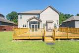 133 Harvest Brook Way - Photo 42