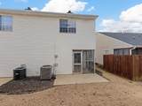109 Hammett Grove Lane - Photo 32