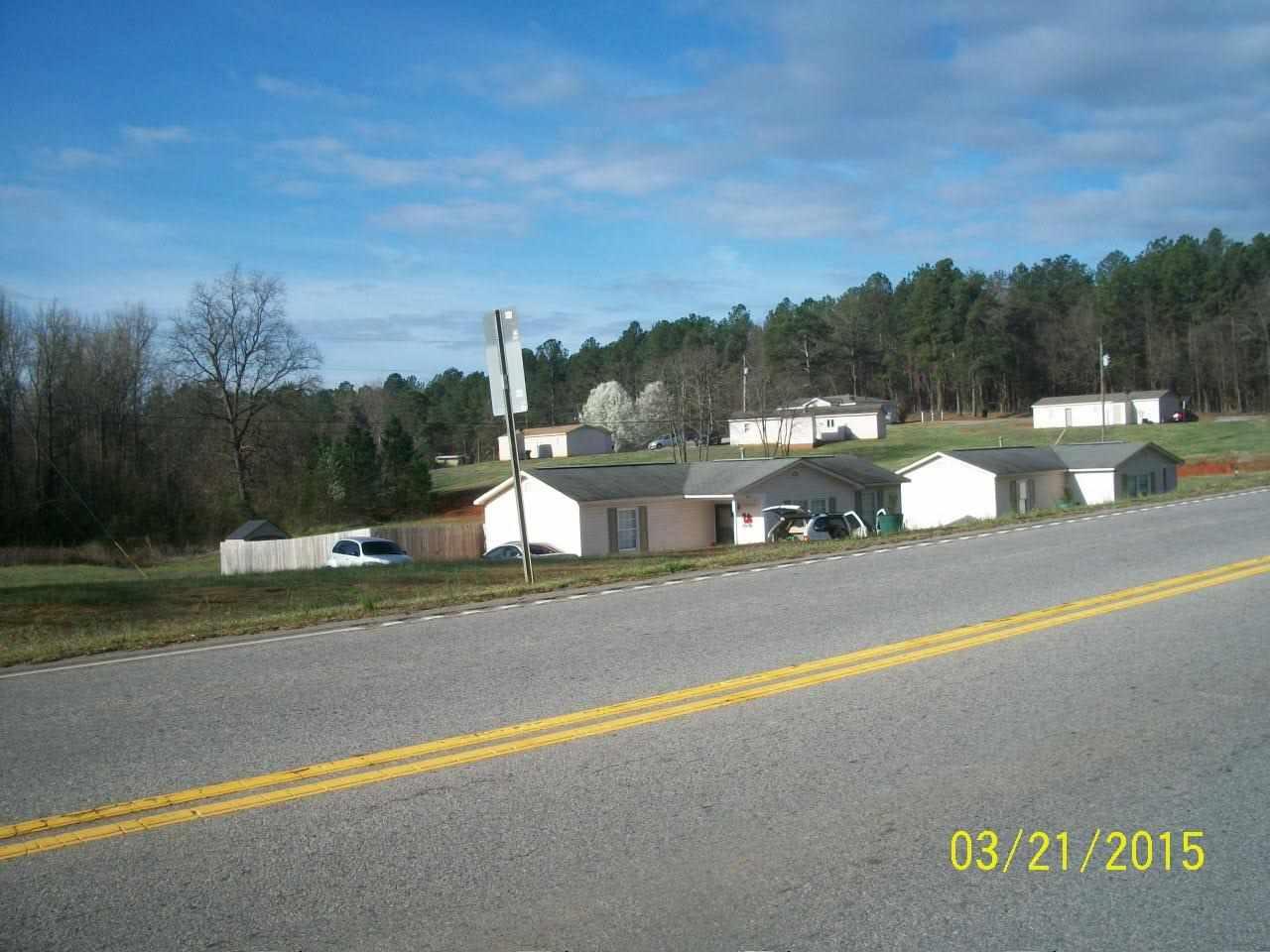 Old Georgia Highway - Photo 1