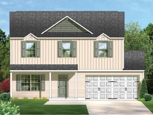 922 Slow Creek Ct. - Photo 1