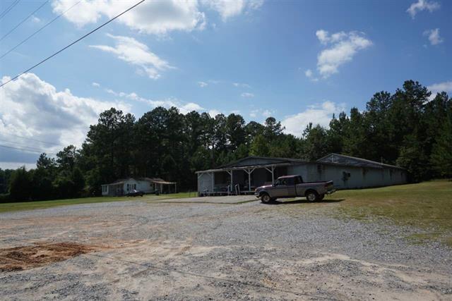 908 Shelby Hwy - Photo 1