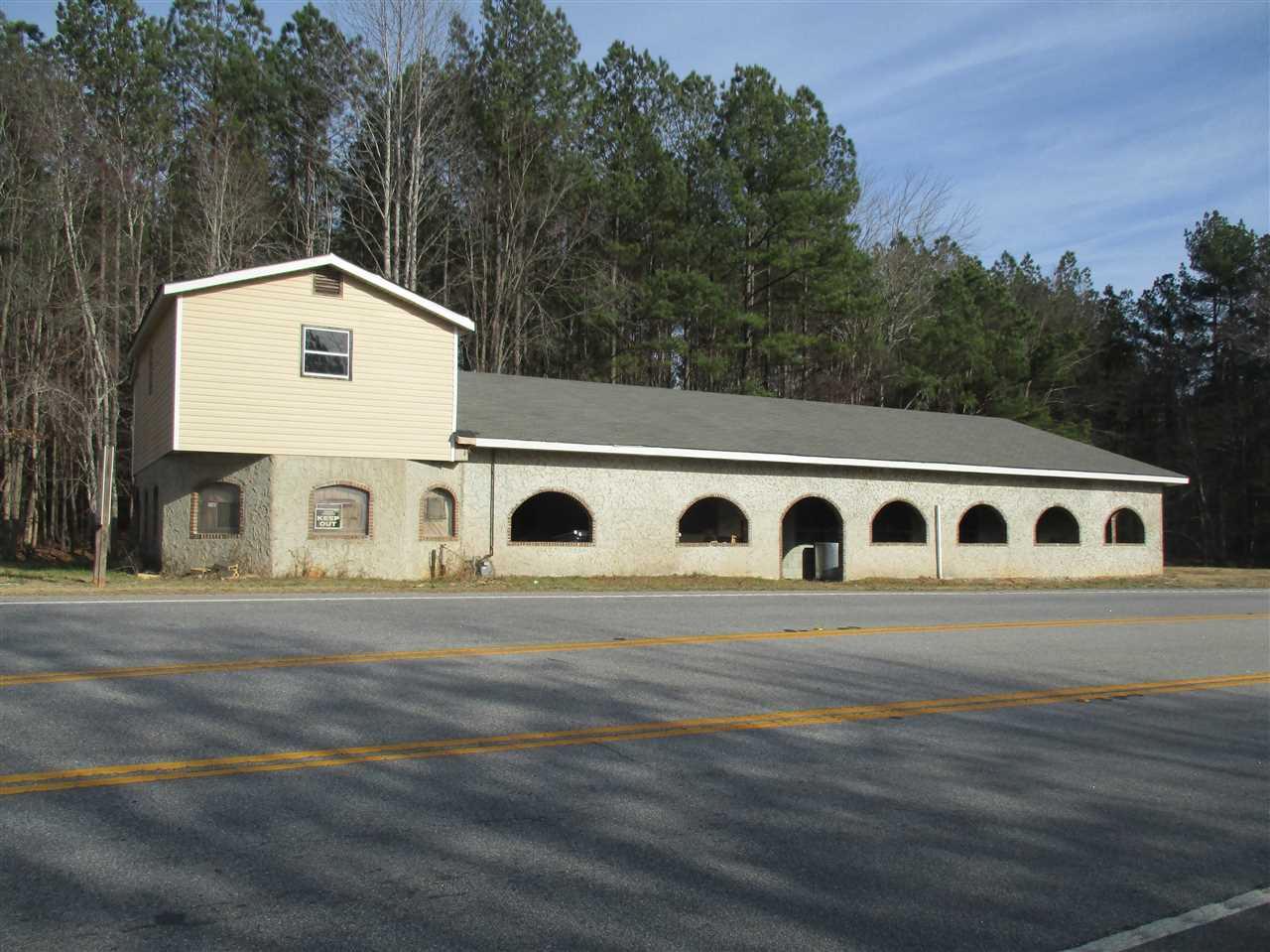 2205 Whitmire Hwy - Photo 1