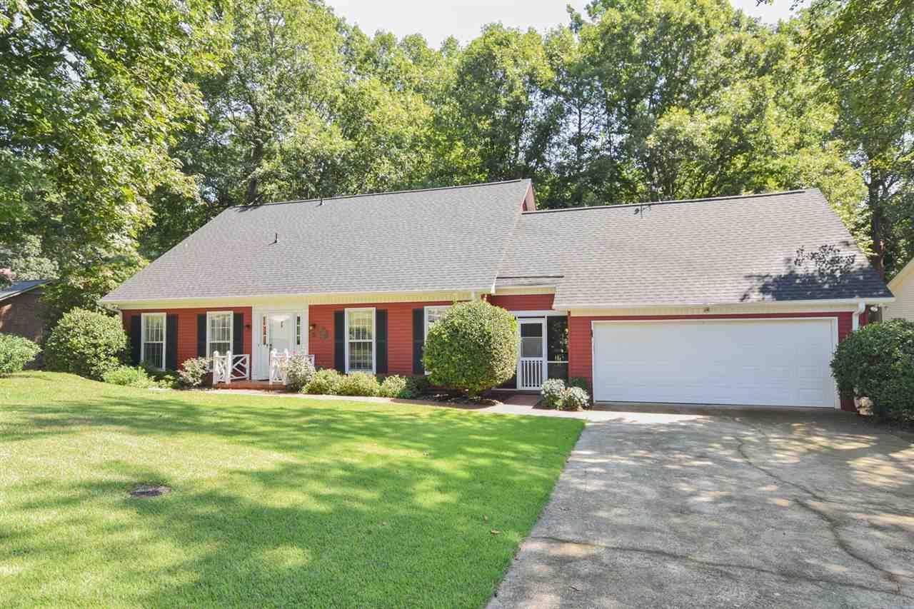 125 Sugar Creek Lane - Photo 1