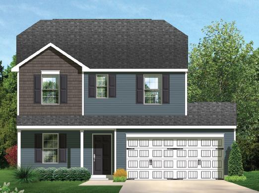 938 Slow Creek Ct. - Photo 1
