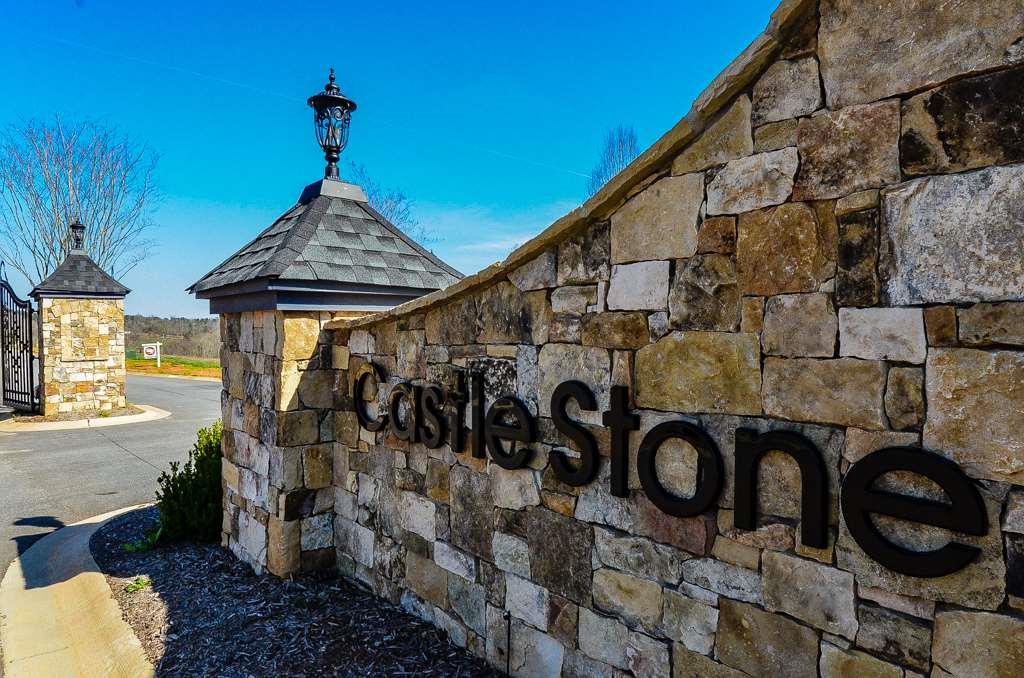713 Castle Stone Drive - Photo 1