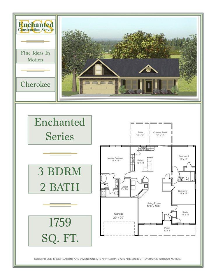 146 Eagle Ridge Dr. Lot 7 - Photo 1