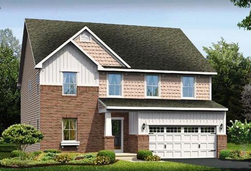 756 Windward Lane - Photo 1