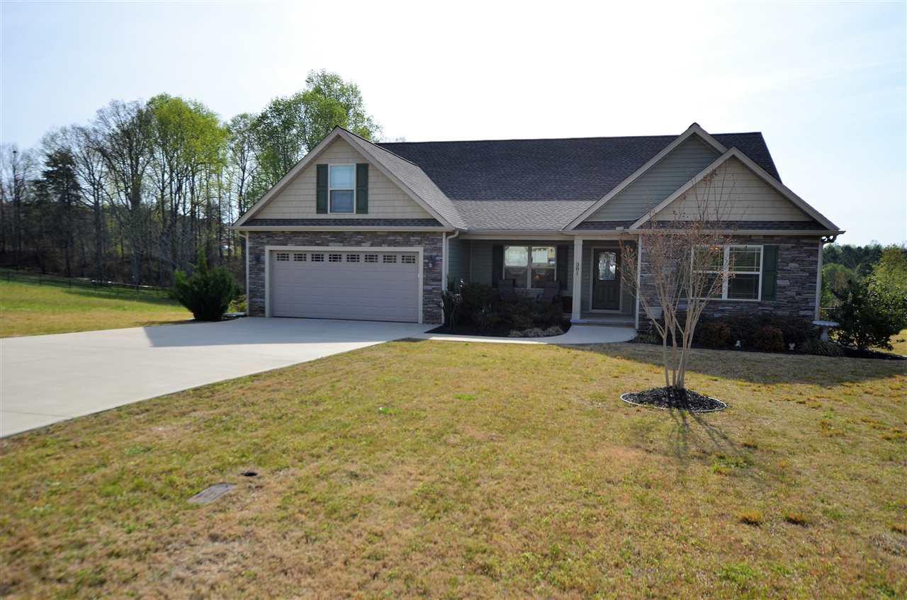 381 Granny Doris Boulevard - Photo 1