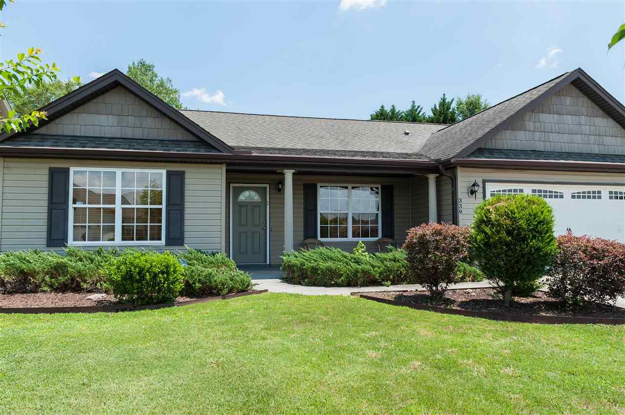 339 Kelly Farm Rd - Photo 1