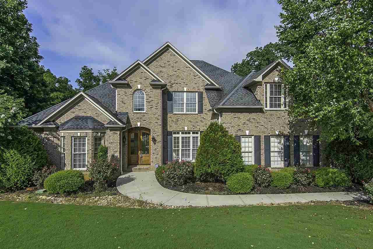 529 Riverton Court - Photo 1