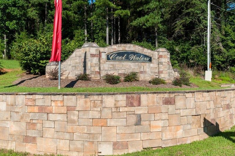 206 Rushing Waters Drive-Lot 44 - Photo 1