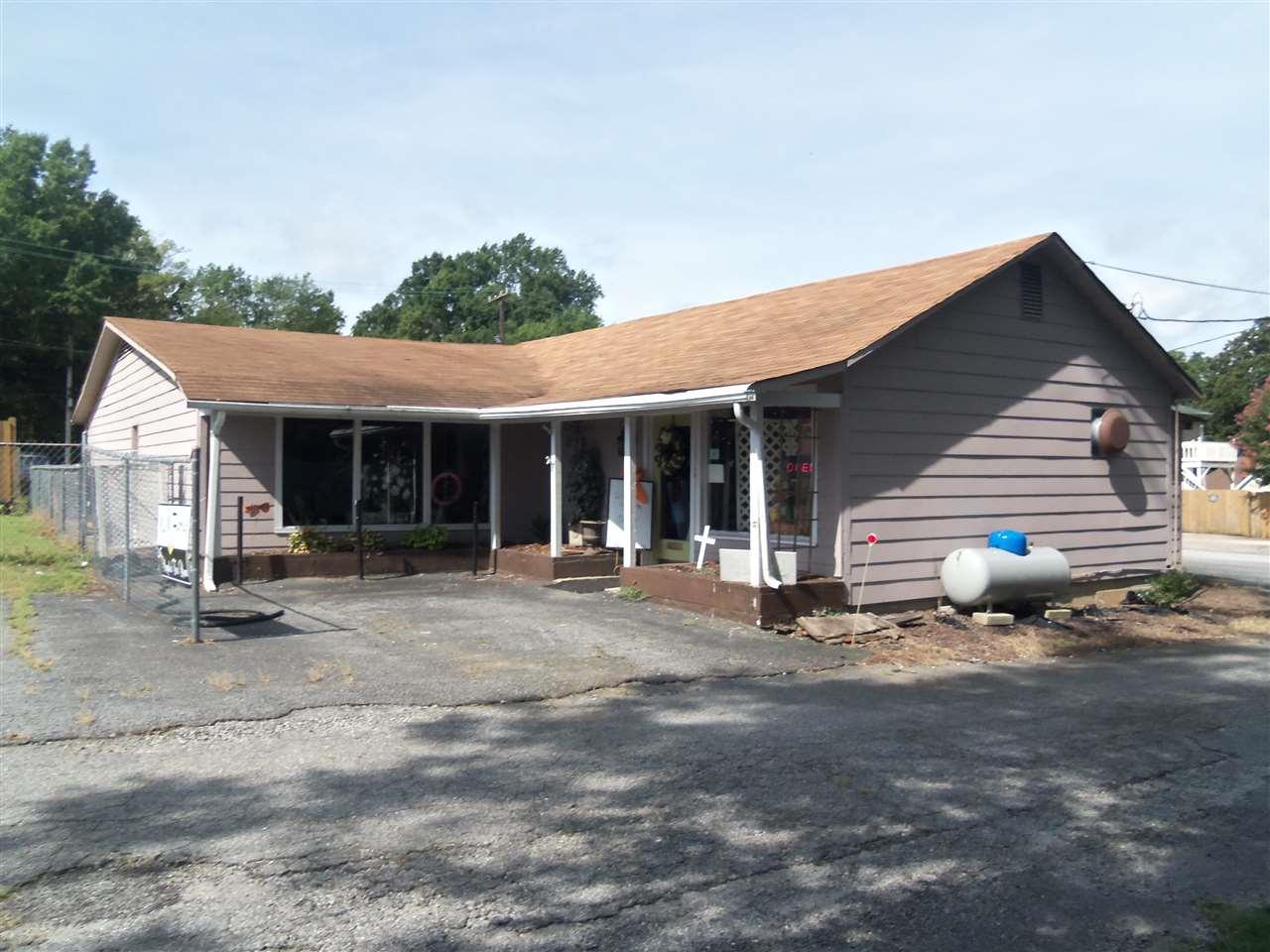 305.5 North Logan Street - Photo 1