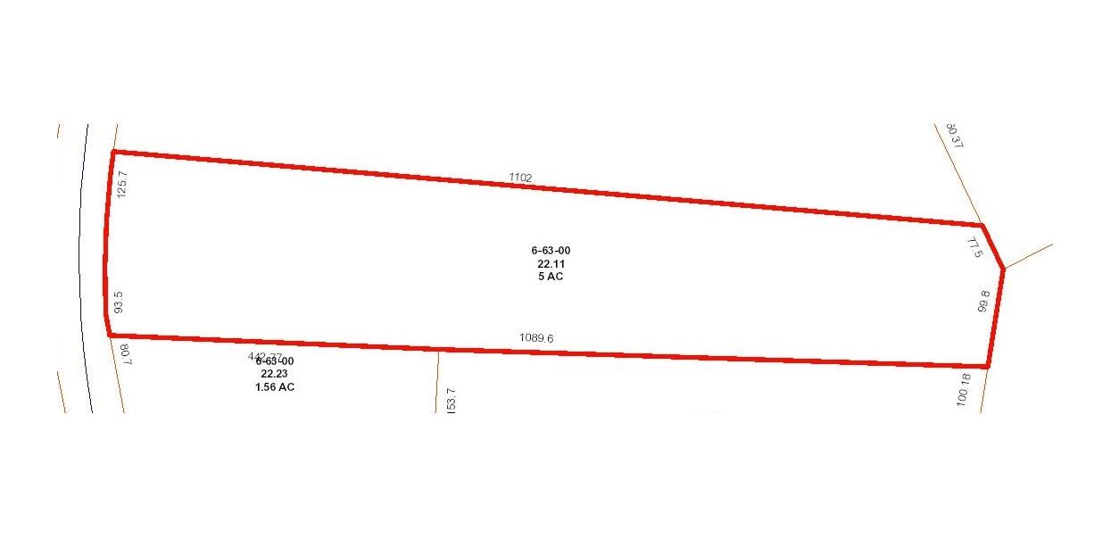 401 Mount Lebanon Rd - Photo 1