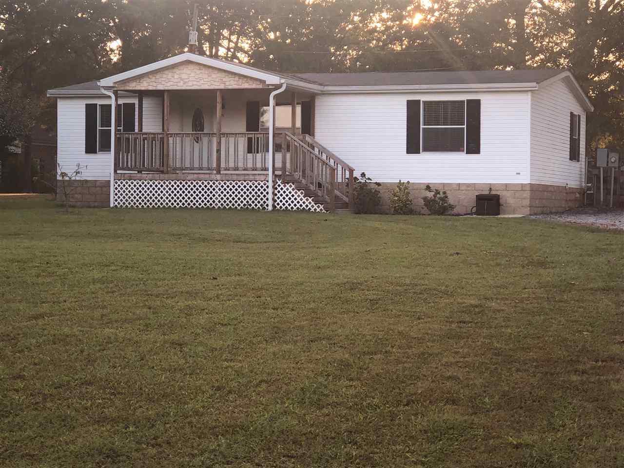 1171 Rainbow Lake Road - Photo 1
