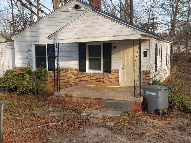 481 Bethlehem Drive - Photo 1