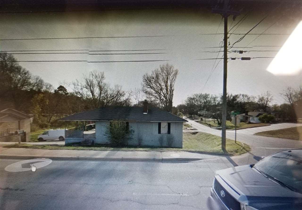 3209 White Horse Road - Photo 1