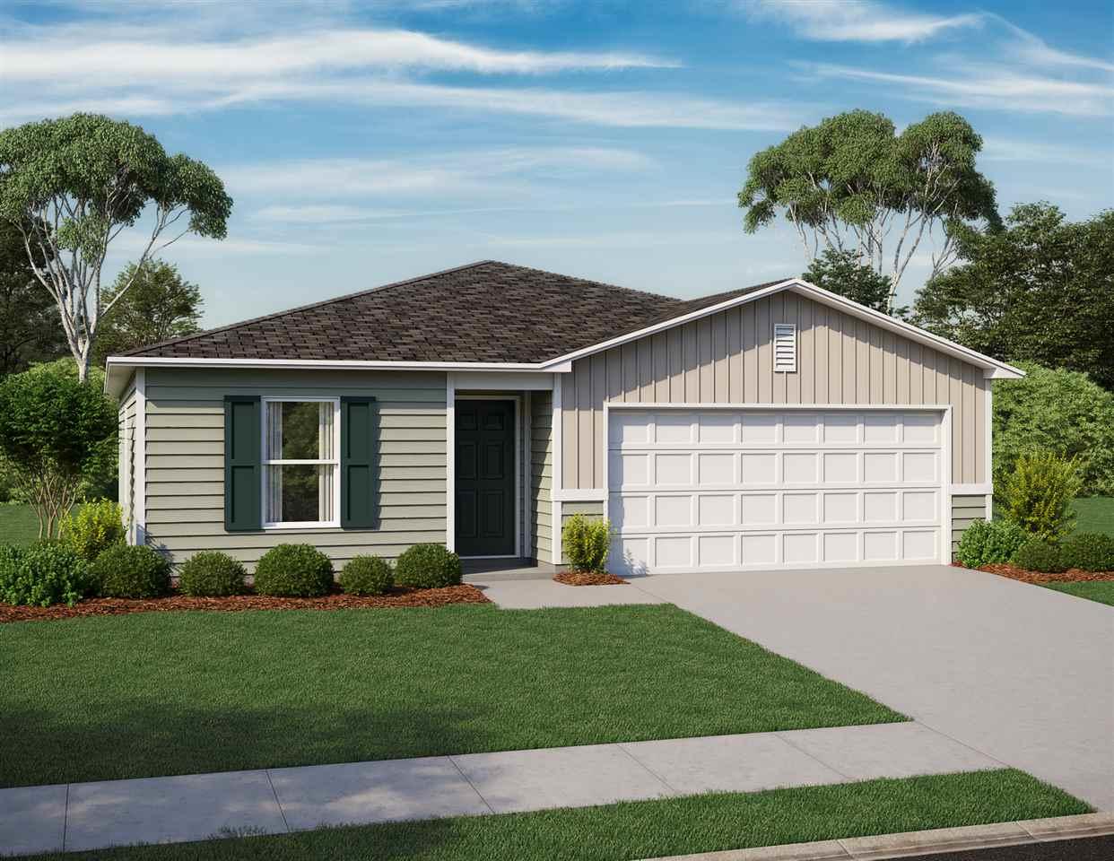 274 Fremont - Photo 1