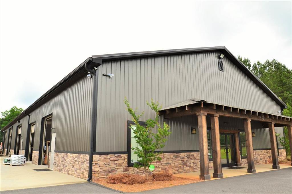 7350 Hwy 9 - Photo 1