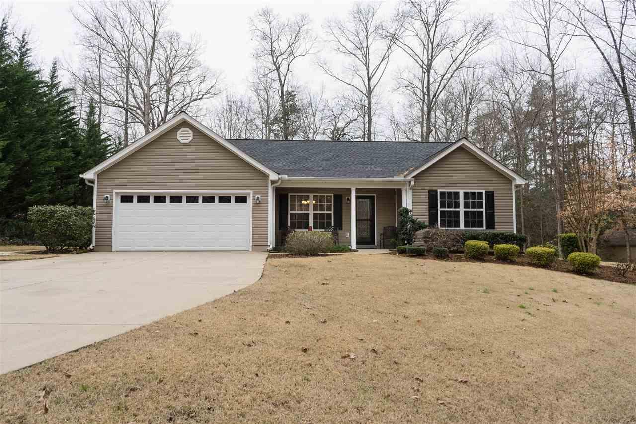 237 Jordan Springs Drive - Photo 1