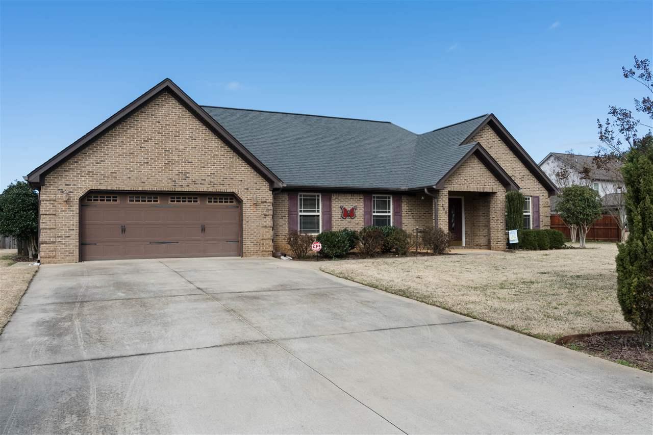 180 Buck Seay Road - Photo 1