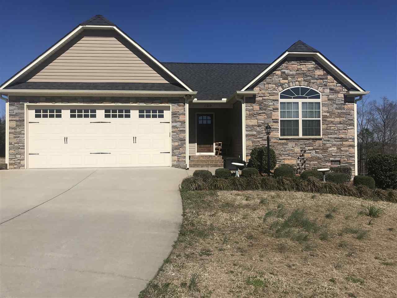 120 Poplar Ridge Drive - Photo 1