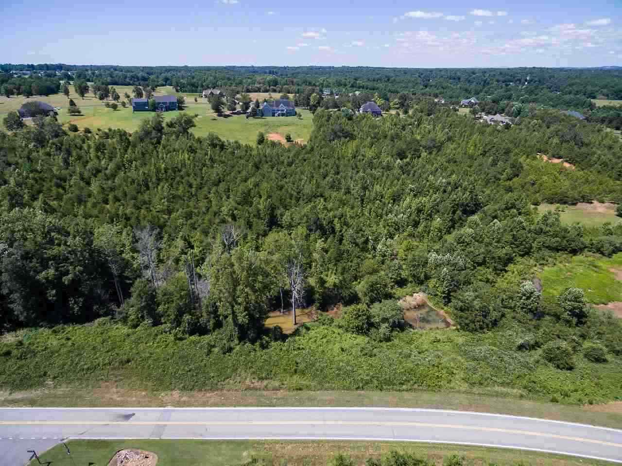 927 Peachtree Road - Photo 1