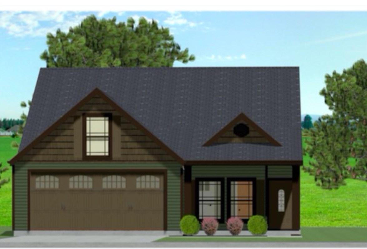 817 Alley Ridge Rd - Photo 1