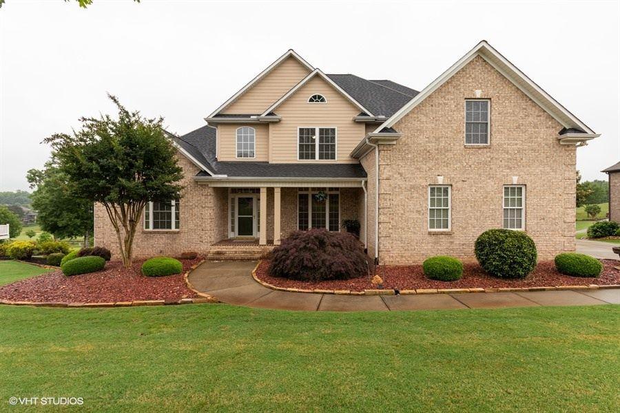 808 Heathland Dr - Photo 1