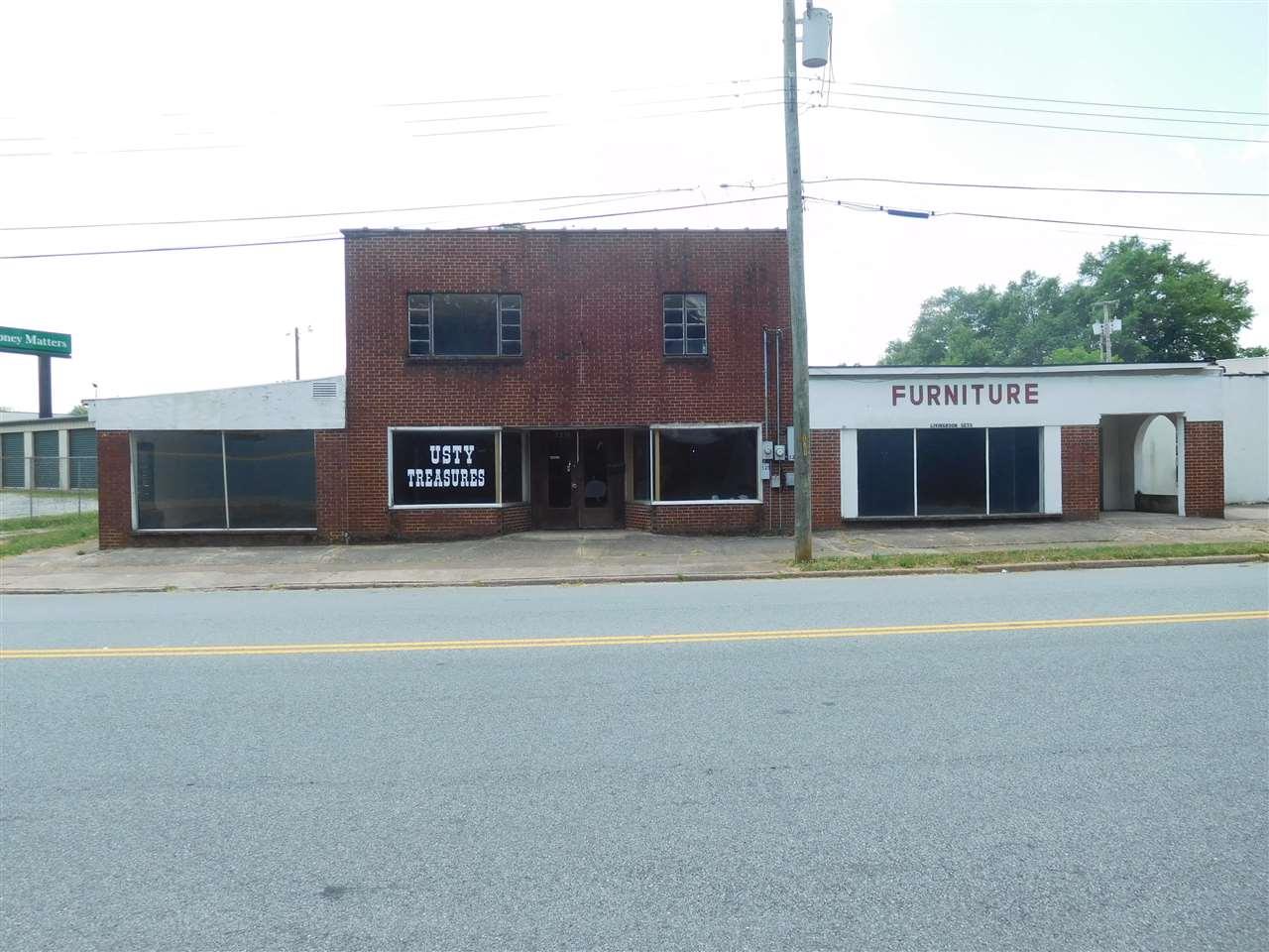 525 Frederick St - Photo 1