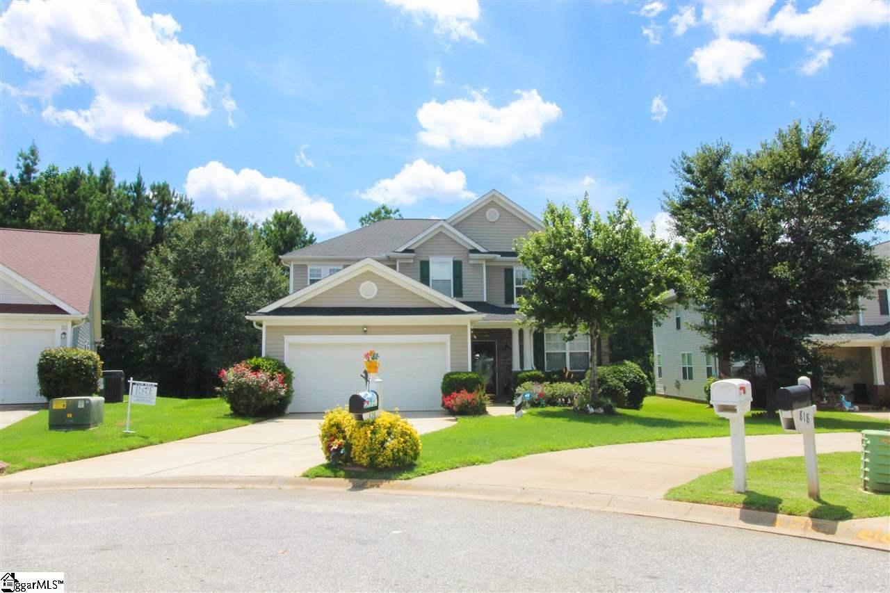 826 Edisto River Drive - Photo 1