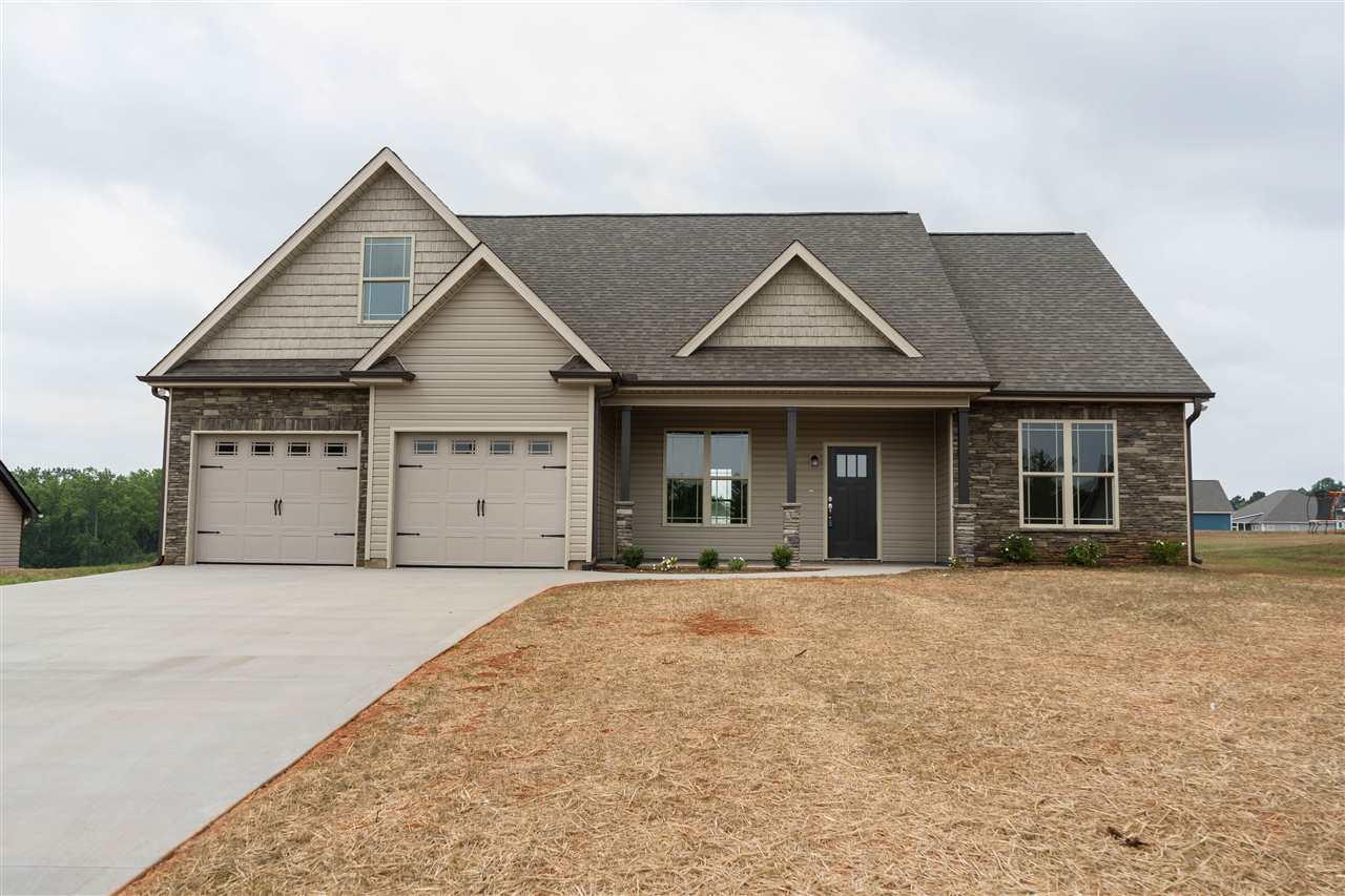 612 Mesquite Trail - Photo 1 612 Mesquite Trail - Photo 1