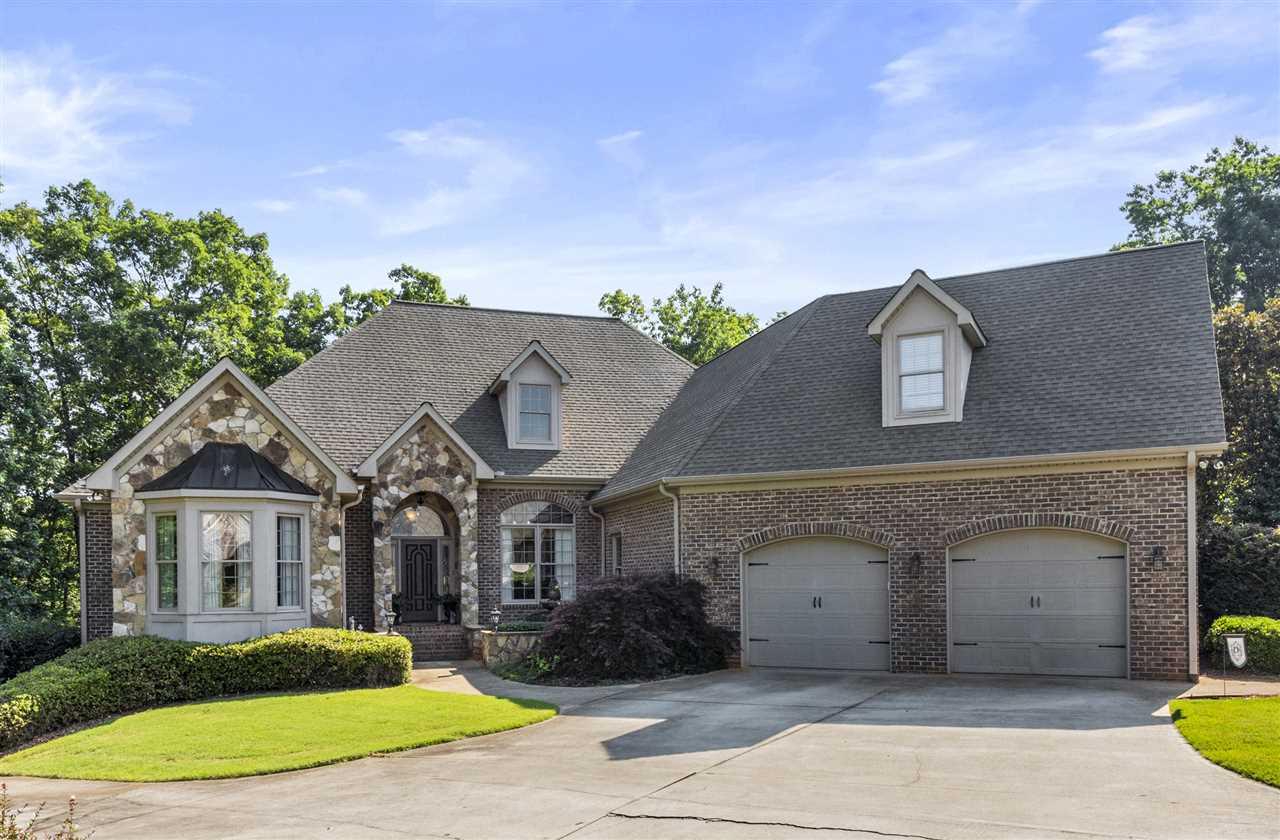 372 Island Green Lane - Photo 1