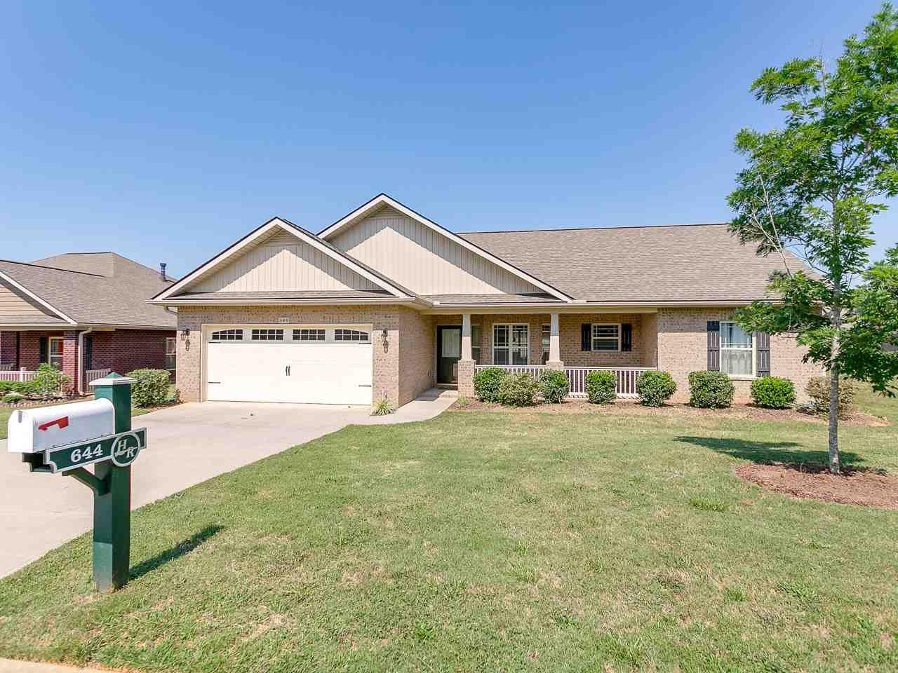 644 Flintrock Dr - Photo 1