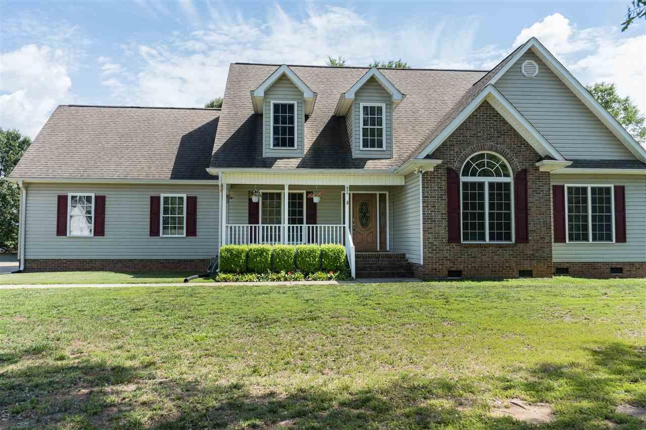 456 Bollweevil Way - Photo 1