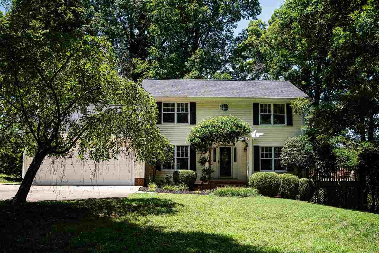 158 Waterford Drive - Photo 1