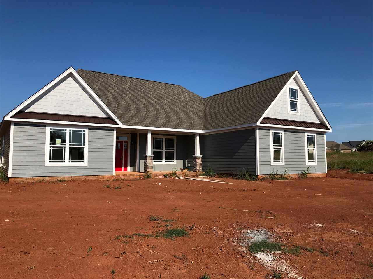 1780 Ballenger Road - Photo 1