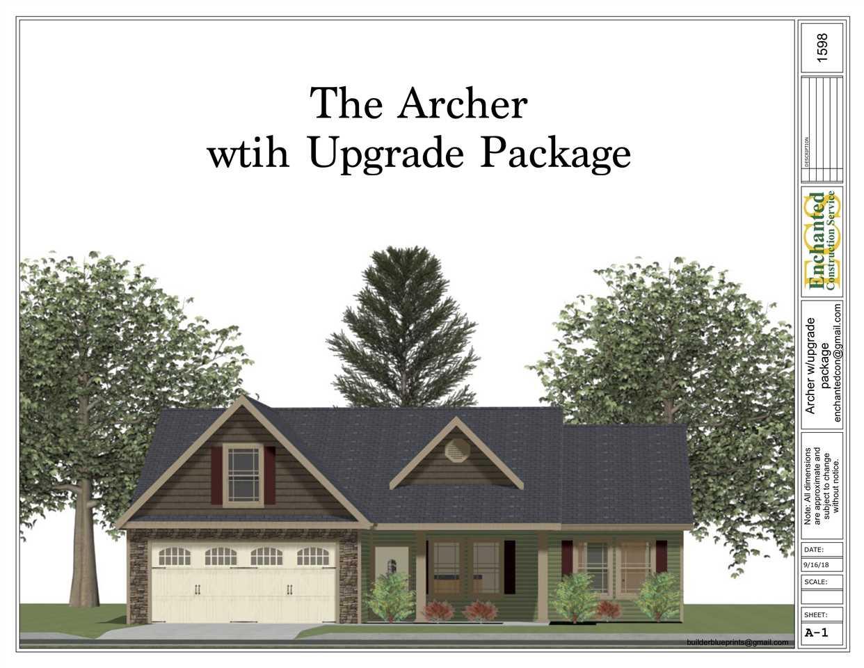 335 Bryant Rd - Lot 7 - Photo 1