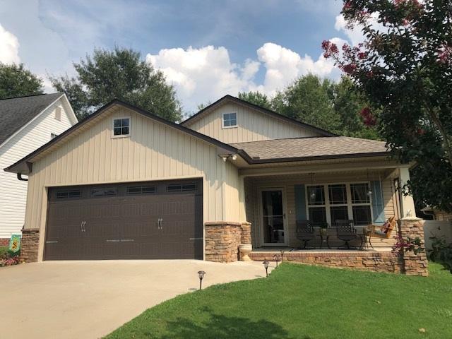 361 Bishop Hicks Court - Photo 1