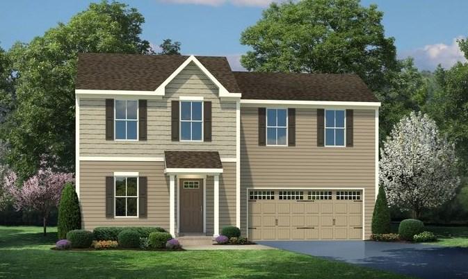 722 Jacobs Trail - Photo 1