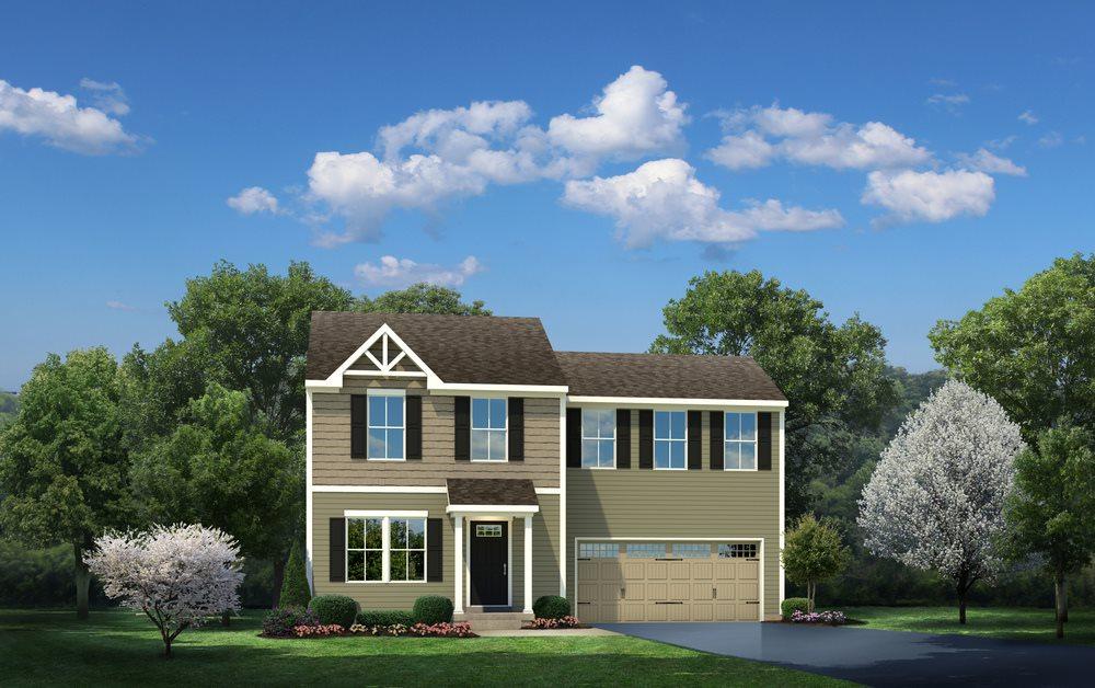 702 Jacobs Trail - Photo 1