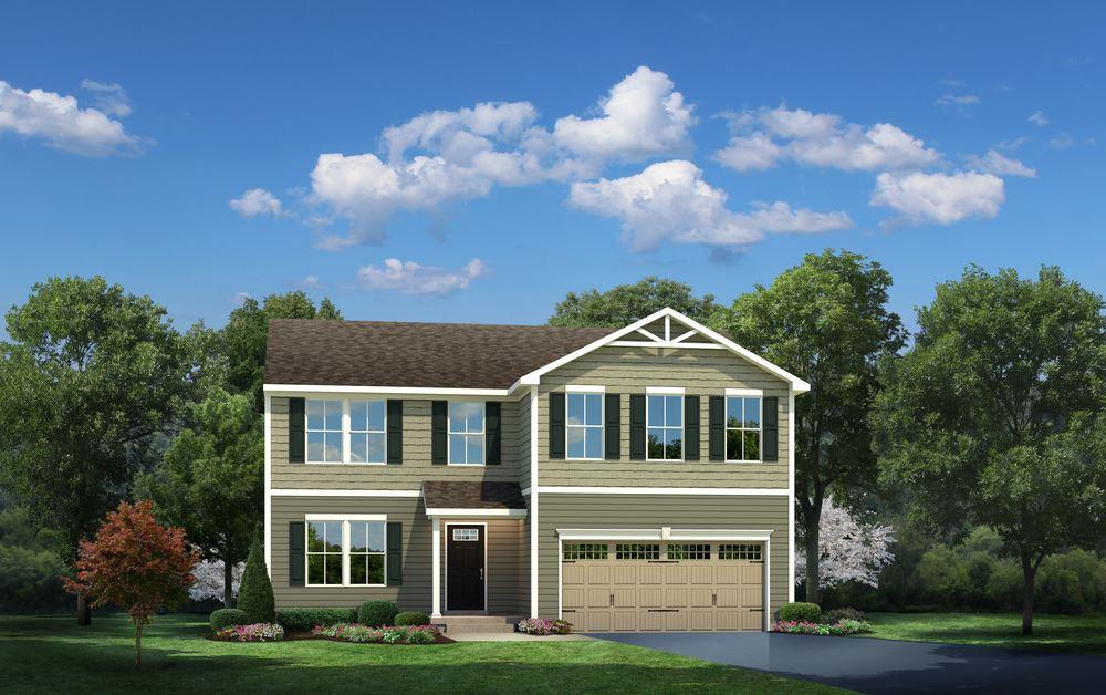 711 Jacobs Trail - Photo 1