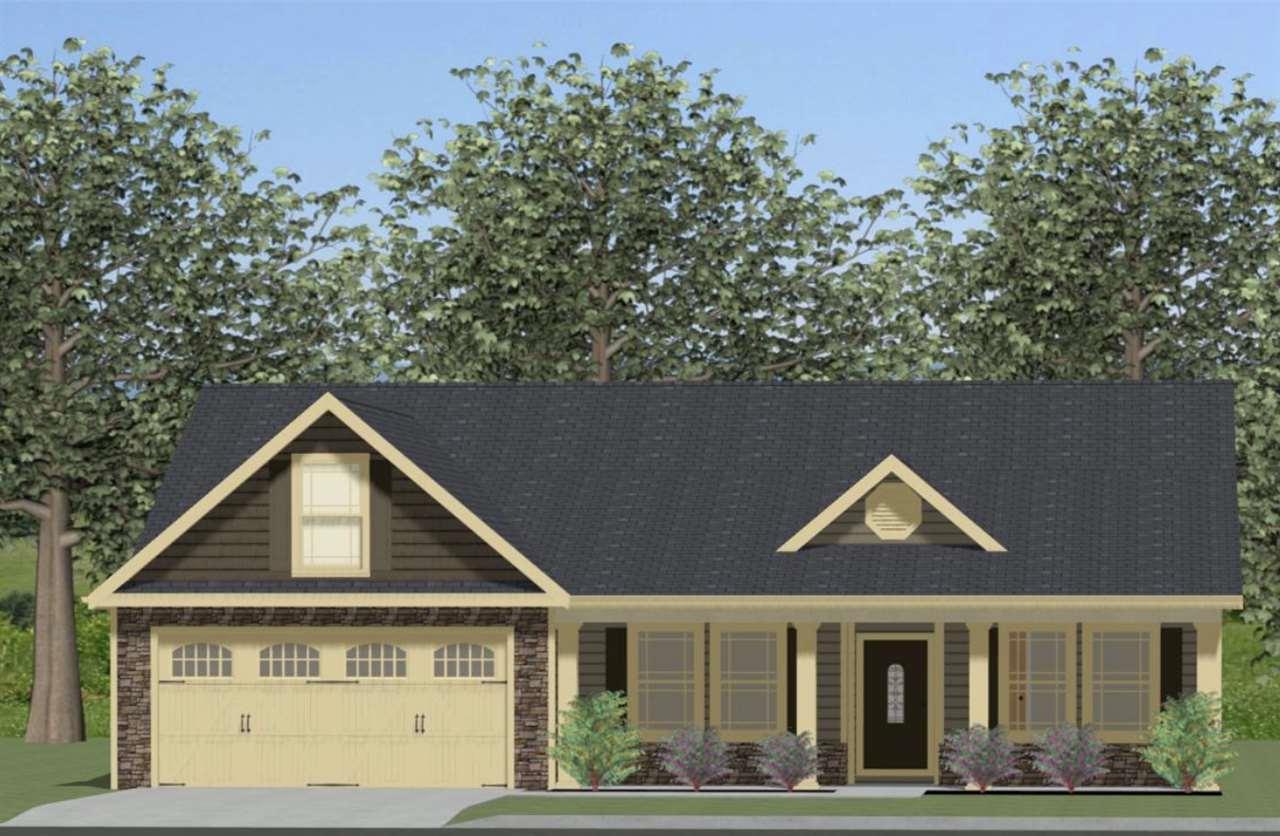 115 Fruitridge Trail - Lot 91 - Photo 1
