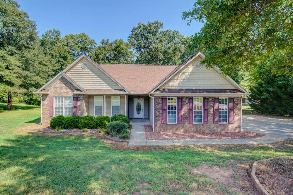 451 Bollweevil Way - Photo 1