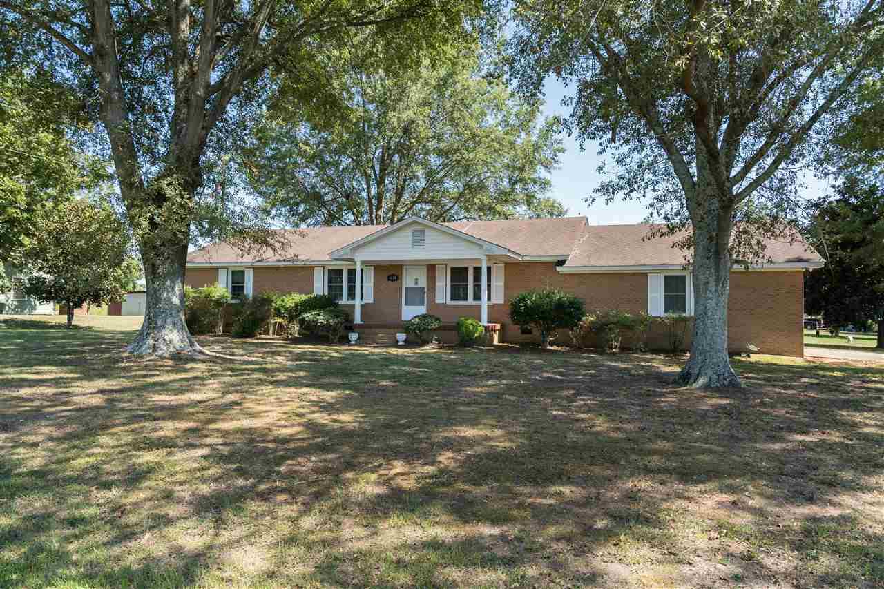 1038 Champion Ferry Rd - Photo 1